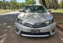 Autos - Toyota Corolla XEI 2014 Nafta 127500Km - En Venta