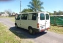 Utilitarios - Ford Transit 1997 Diesel 1111Km - En Venta