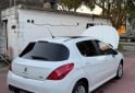 Autos - Peugeot 2013 2013 Nafta 109000Km - En Venta