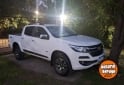 Camionetas - Chevrolet S10 4x4 full 2019 Diesel - En Venta