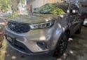 Camionetas - Ford Territory titanium 2022 Nafta 90000Km - En Venta