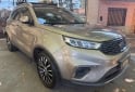 Camionetas - Ford Territory titanium 2022 Nafta 90000Km - En Venta