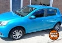 Autos - Renault Sandero Privilige 1.6 2015 Nafta  - En Venta