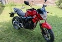 Motos - Suzuki Gixxer 2019 Nafta 1111Km - En Venta