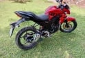 Motos - Suzuki Gixxer 2019 Nafta 1111Km - En Venta