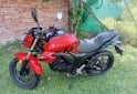 Motos - Suzuki Gixxer 2019 Nafta 1111Km - En Venta