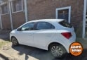 Autos - Chevrolet Onix 2022 Nafta 45000Km - En Venta