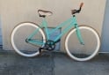 Deportes - Bicicleta  fixie 28 - En Venta