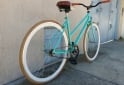 Deportes - Bicicleta  fixie 28 - En Venta