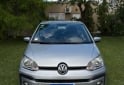 Autos - Volkswagen up move 2018 Nafta 208000Km - En Venta