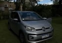 Autos - Volkswagen up move 2018 Nafta 208000Km - En Venta