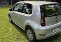 Autos - Volkswagen up move 2018 Nafta 208000Km - En Venta