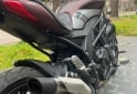 Motos - Benelli 502 C 2021 Nafta 6100Km - En Venta