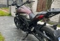Motos - Benelli 502 C 2021 Nafta 6100Km - En Venta