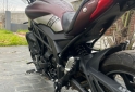 Motos - Benelli 502 C 2021 Nafta 6100Km - En Venta