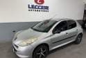 Autos - Peugeot 207 2013 Nafta 112000Km - En Venta