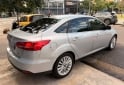 Autos - Ford Focus Titanium 2017 Nafta 110000Km - En Venta
