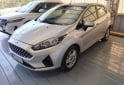 Autos - Ford Fiesta 1.6 S Plus 2018 Nafta 36000Km - En Venta