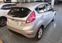 Autos - Ford Fiesta 1.6 S Plus 2018 Nafta 36000Km - En Venta