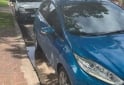 Autos - Ford Fiesta 2019 Nafta 140000Km - En Venta