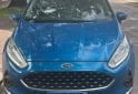 Autos - Ford Fiesta 2019 Nafta 140000Km - En Venta