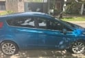 Autos - Ford Fiesta 2019 Nafta 140000Km - En Venta