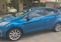 Autos - Ford Fiesta 2019 Nafta 140000Km - En Venta