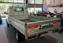 Utilitarios - Zanella Z Truck 2019 Nafta 168000Km - En Venta