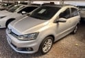 Autos - Volkswagen SURAN 1.6 HIGH LINE 2017 Nafta 126419Km - En Venta