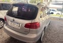 Autos - Volkswagen SURAN 1.6 HIGH LINE 2017 Nafta 126419Km - En Venta