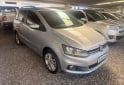Autos - Volkswagen SURAN 1.6 HIGH LINE 2017 Nafta 126419Km - En Venta