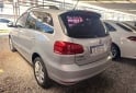Autos - Volkswagen SURAN 1.6 HIGH LINE 2017 Nafta 126419Km - En Venta