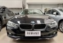 Autos - Bmw 320i Sedán Executive 2017 Nafta 56000Km - En Venta