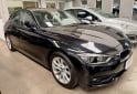 Autos - Bmw 320i Sedán Executive 2017 Nafta 56000Km - En Venta