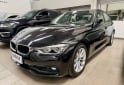 Autos - Bmw 320i Sedán Executive 2017 Nafta 56000Km - En Venta