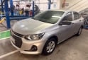 Autos - Chevrolet ONIX PLUS 1.2 2021 Nafta 92882Km - En Venta