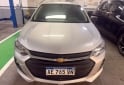 Autos - Chevrolet ONIX PLUS 1.2 2021 Nafta 92882Km - En Venta