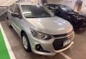 Autos - Chevrolet ONIX PLUS 1.2 2021 Nafta 92882Km - En Venta