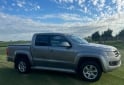 Camionetas - Volkswagen Amarok 2.0 TDI biturbo 2011 Diesel 255000Km - En Venta