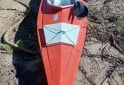 Deportes Náuticos - Kayak Baum Doble Abierto - En Venta