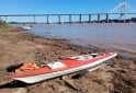 Deportes Náuticos - Kayak Baum Doble Abierto - En Venta