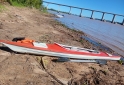 Deportes Náuticos - Kayak Baum Doble Abierto - En Venta