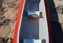Deportes Náuticos - Kayak Baum Doble Abierto - En Venta
