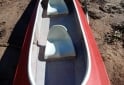 Deportes Náuticos - Kayak Baum Doble Abierto - En Venta