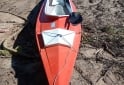 Deportes Náuticos - Kayak Baum Doble Abierto - En Venta