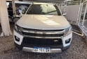 Camionetas - Chevrolet TRAILBLAZER 2.8 LTZ 2020 Nafta 68118Km - En Venta