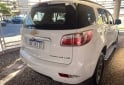 Camionetas - Chevrolet TRAILBLAZER 2.8 LTZ 2020 Nafta 68118Km - En Venta