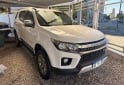 Camionetas - Chevrolet TRAILBLAZER 2.8 LTZ 2020 Nafta 68118Km - En Venta