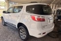 Camionetas - Chevrolet TRAILBLAZER 2.8 LTZ 2020 Nafta 68118Km - En Venta