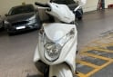 Motos - Honda Elite 2014 Nafta 34100Km - En Venta